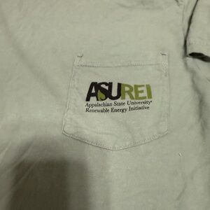 Gildan Gray Short Sleeve Tee